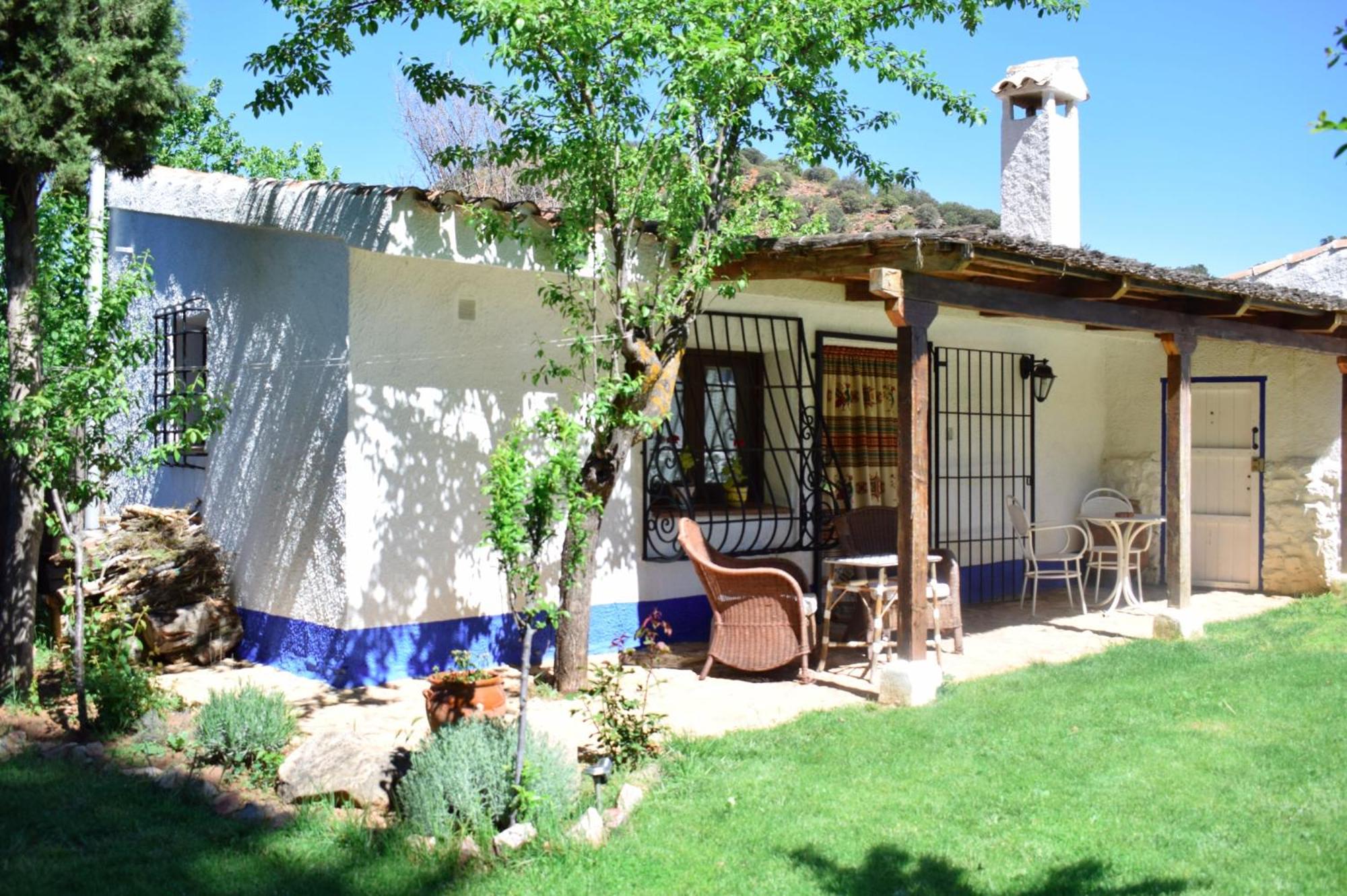 Venta del Celemín