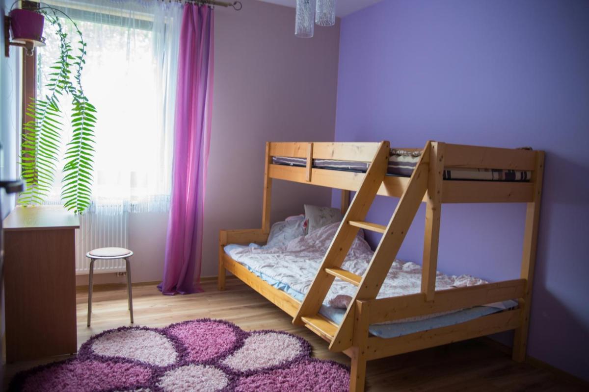Apartament view 3