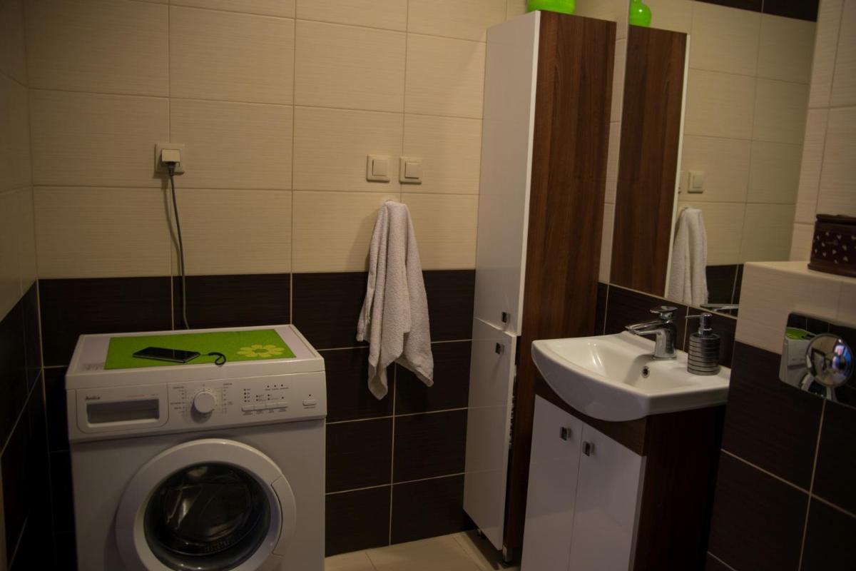 Apartament view 4