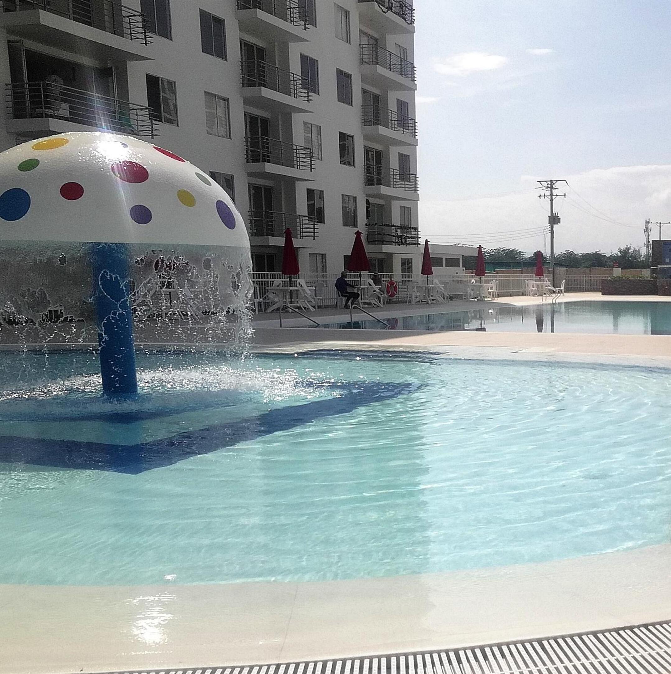 Depto Condominio Aqualina view 4
