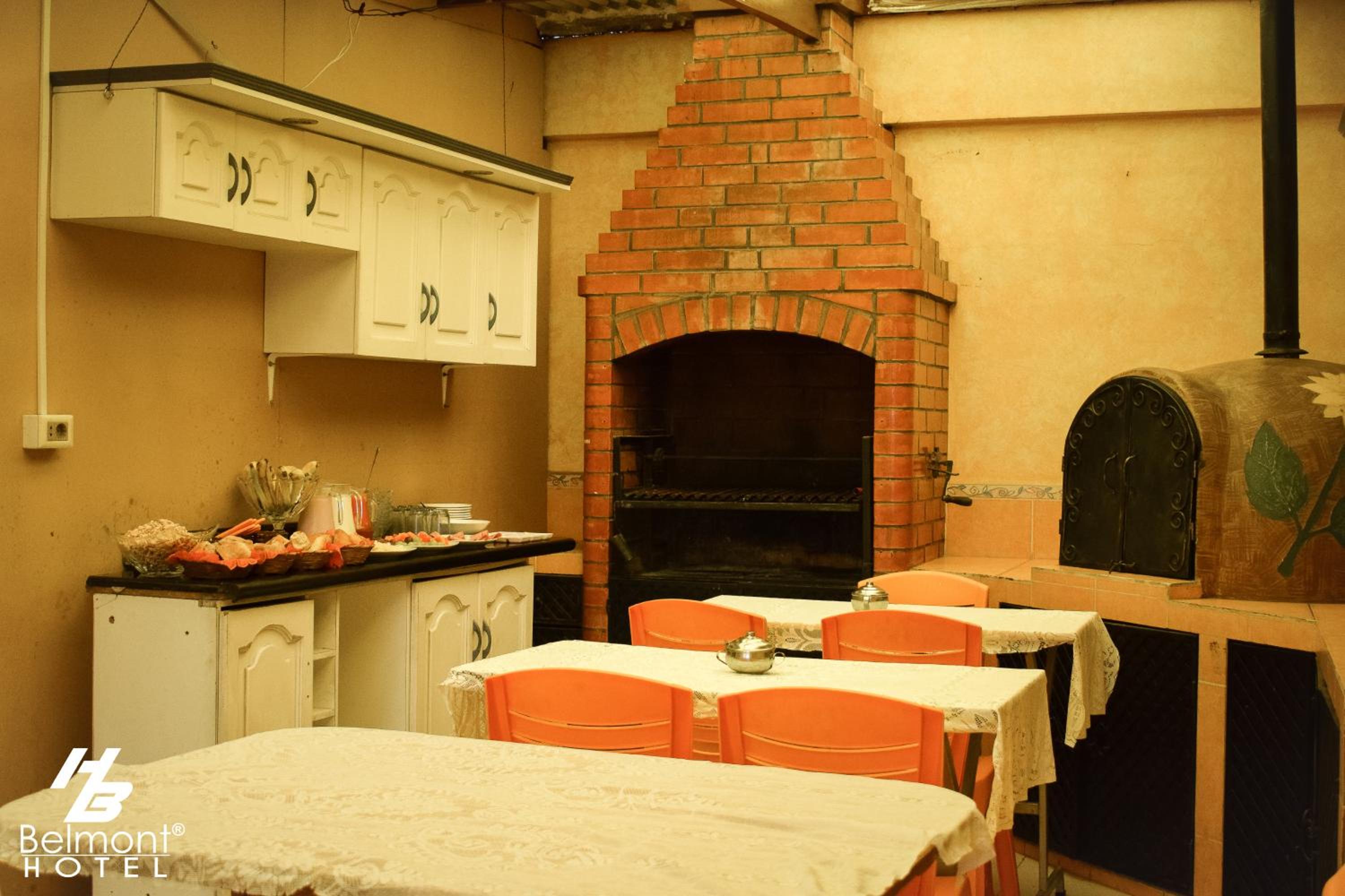 Belmont B&B