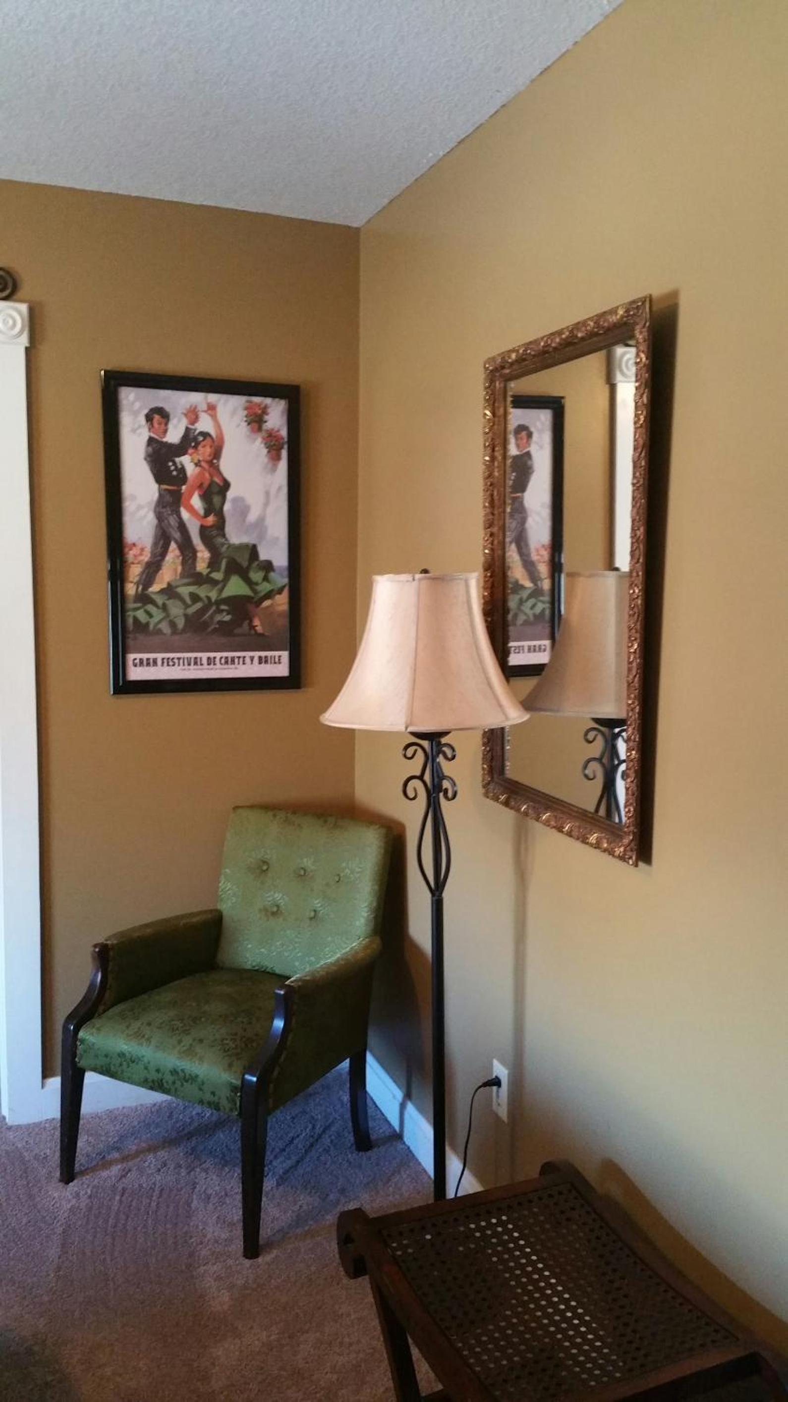 Woodstock Inn Bed & Breakfast, Billede 16