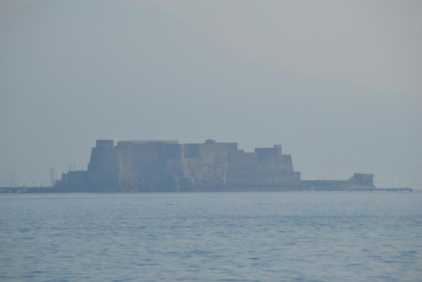 2 passi a Napoli