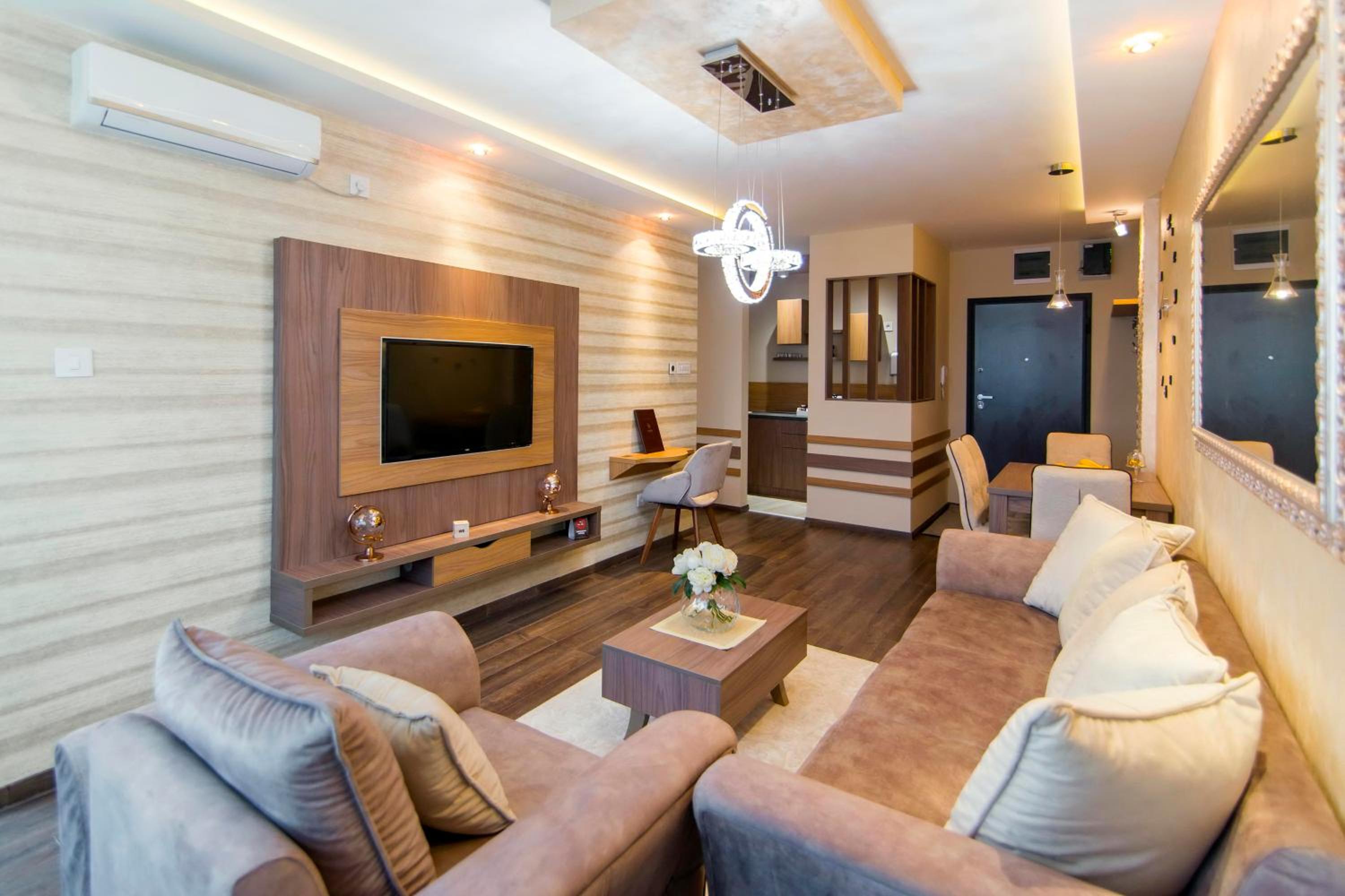 Apartmani Eleganza & La Vista