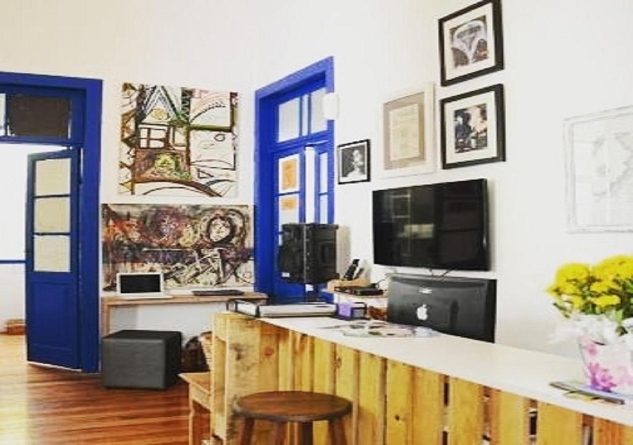 Brasileranza Hostel