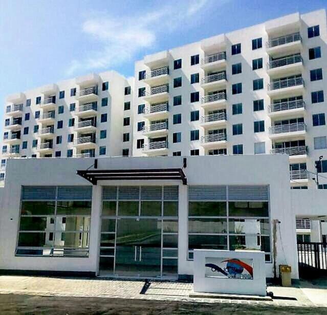 Depto Condominio Aqualina view 2