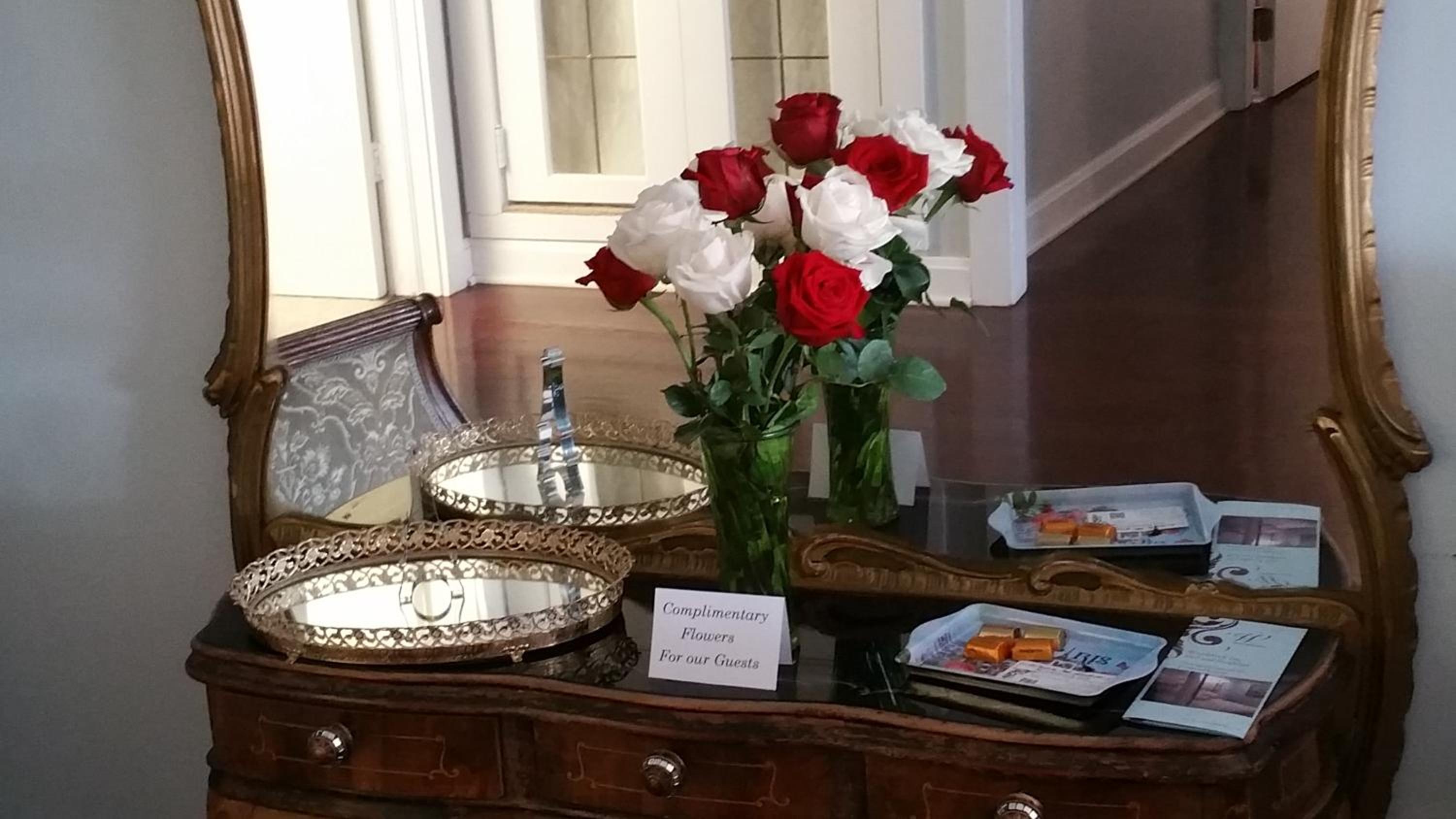 Woodstock Inn Bed & Breakfast, Billede 20