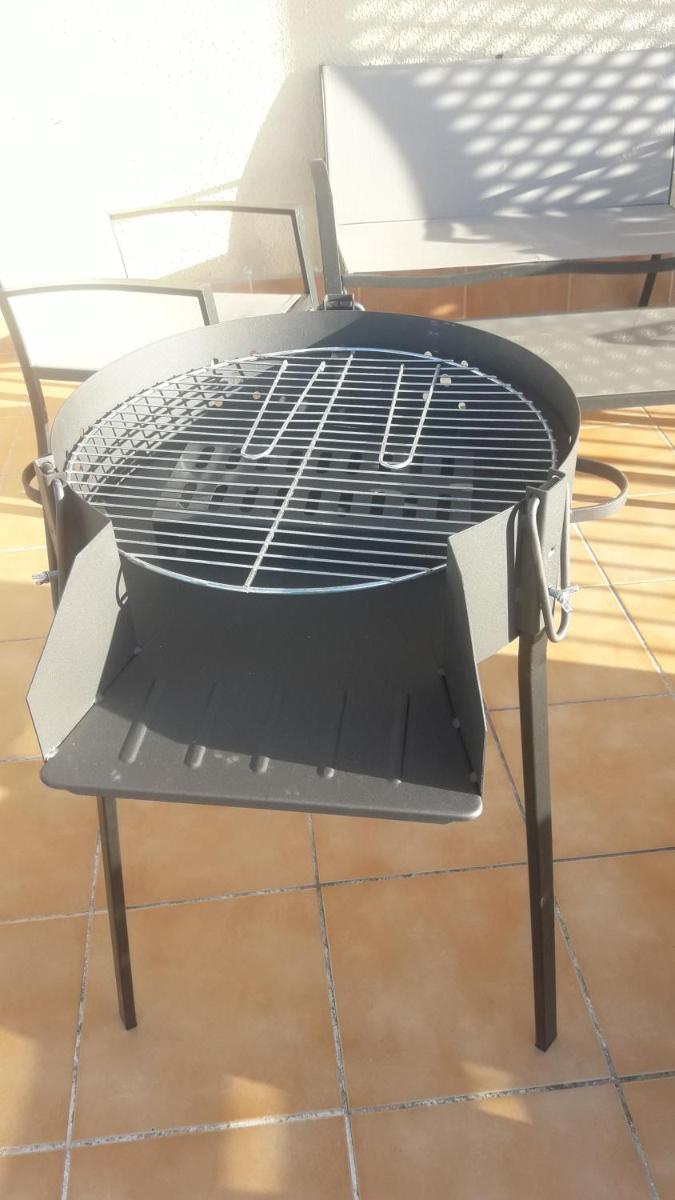 Fantastic, 100 meters from the beach photo 5