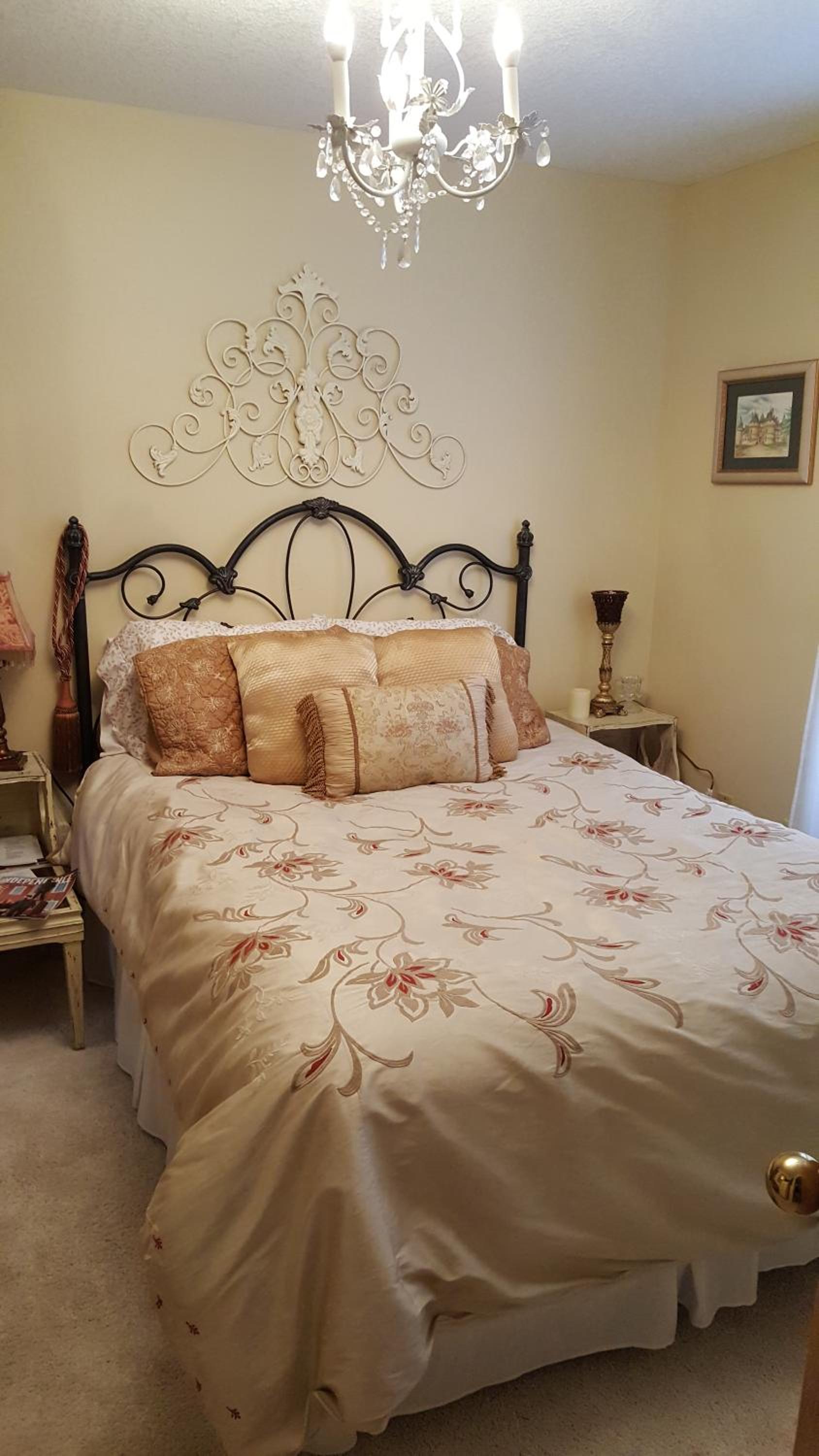 Woodstock Inn Bed & Breakfast, Billede 31