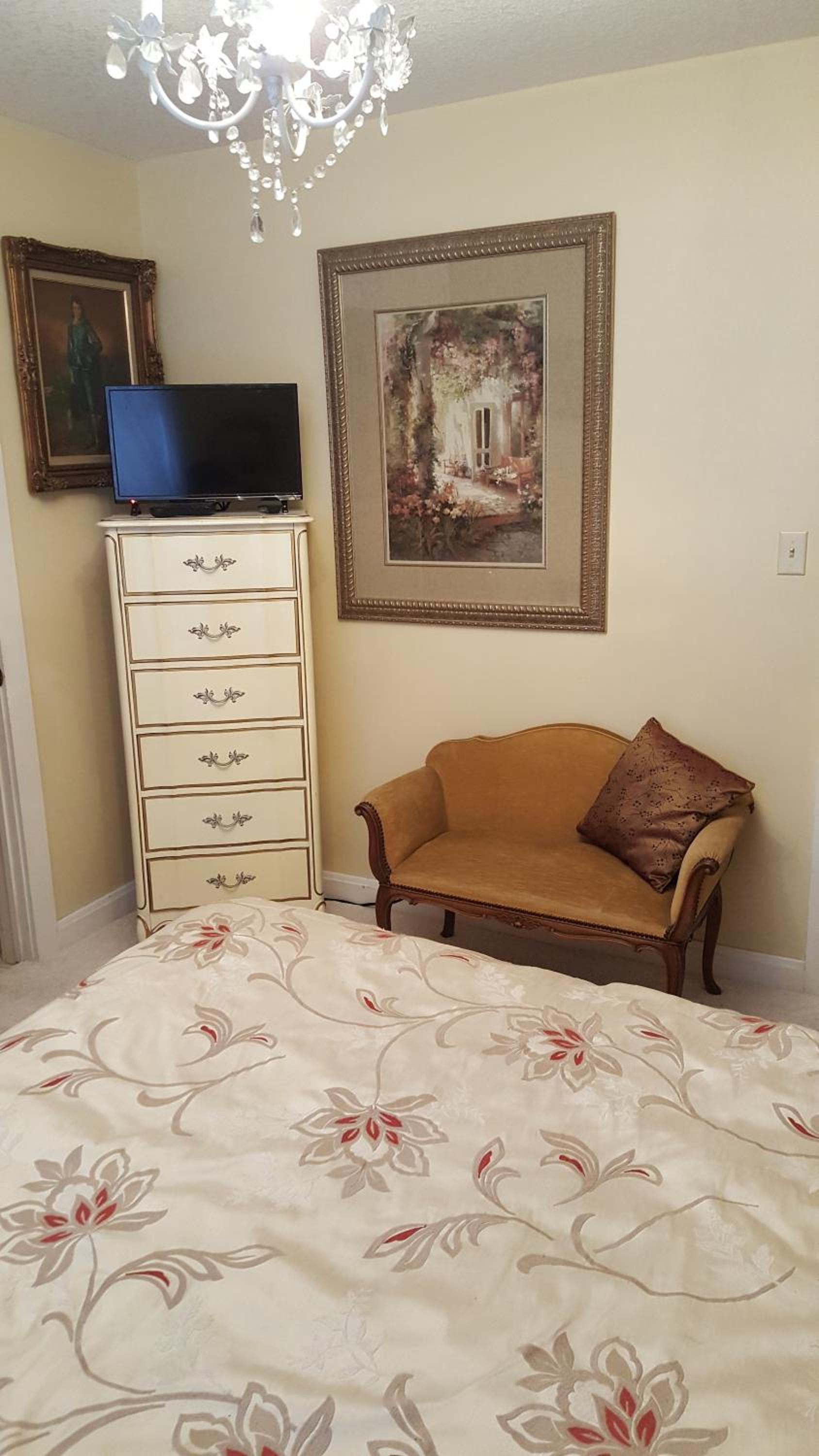 Woodstock Inn Bed & Breakfast, Billede 30