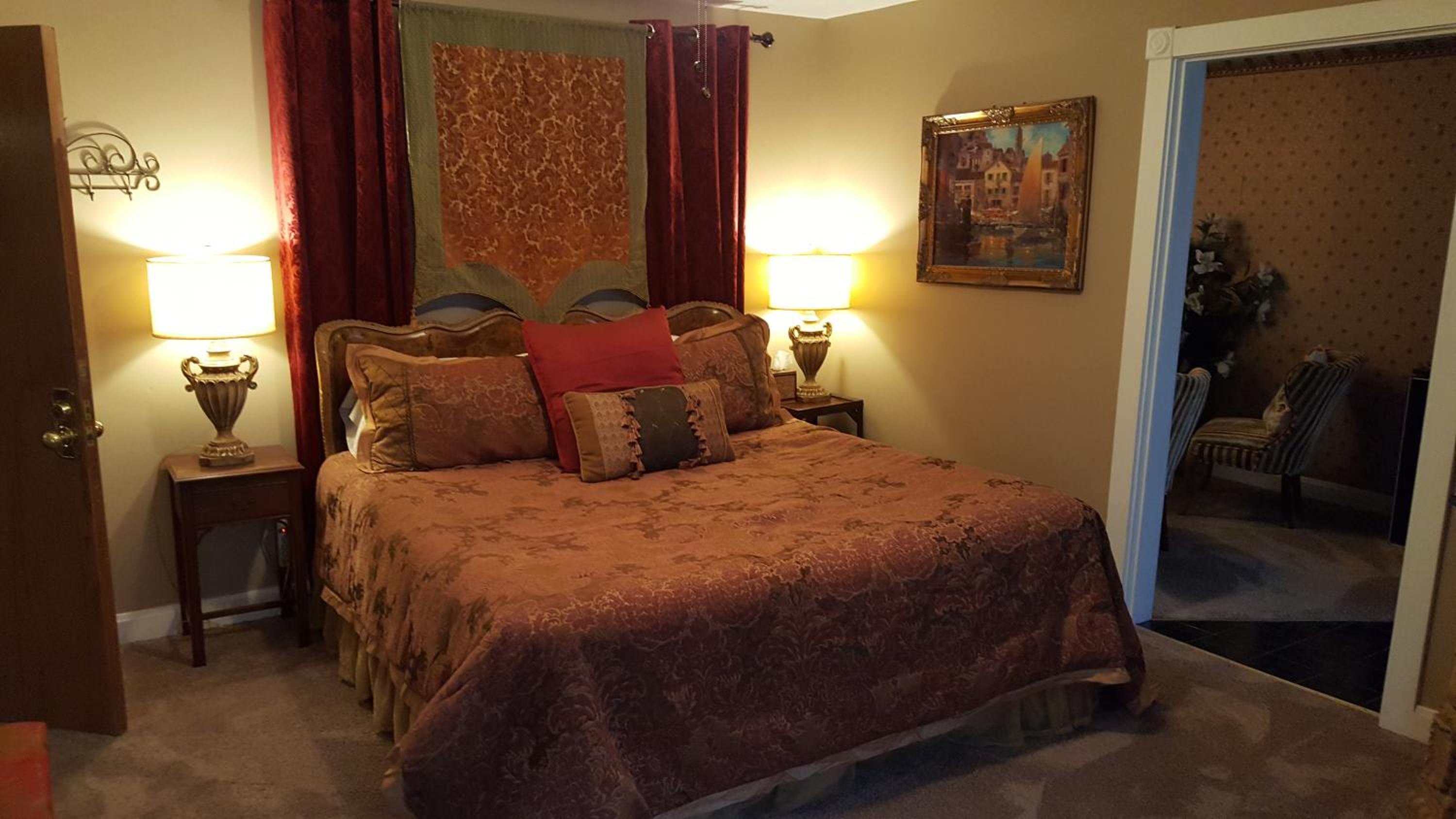 Woodstock Inn Bed & Breakfast, Billede 25