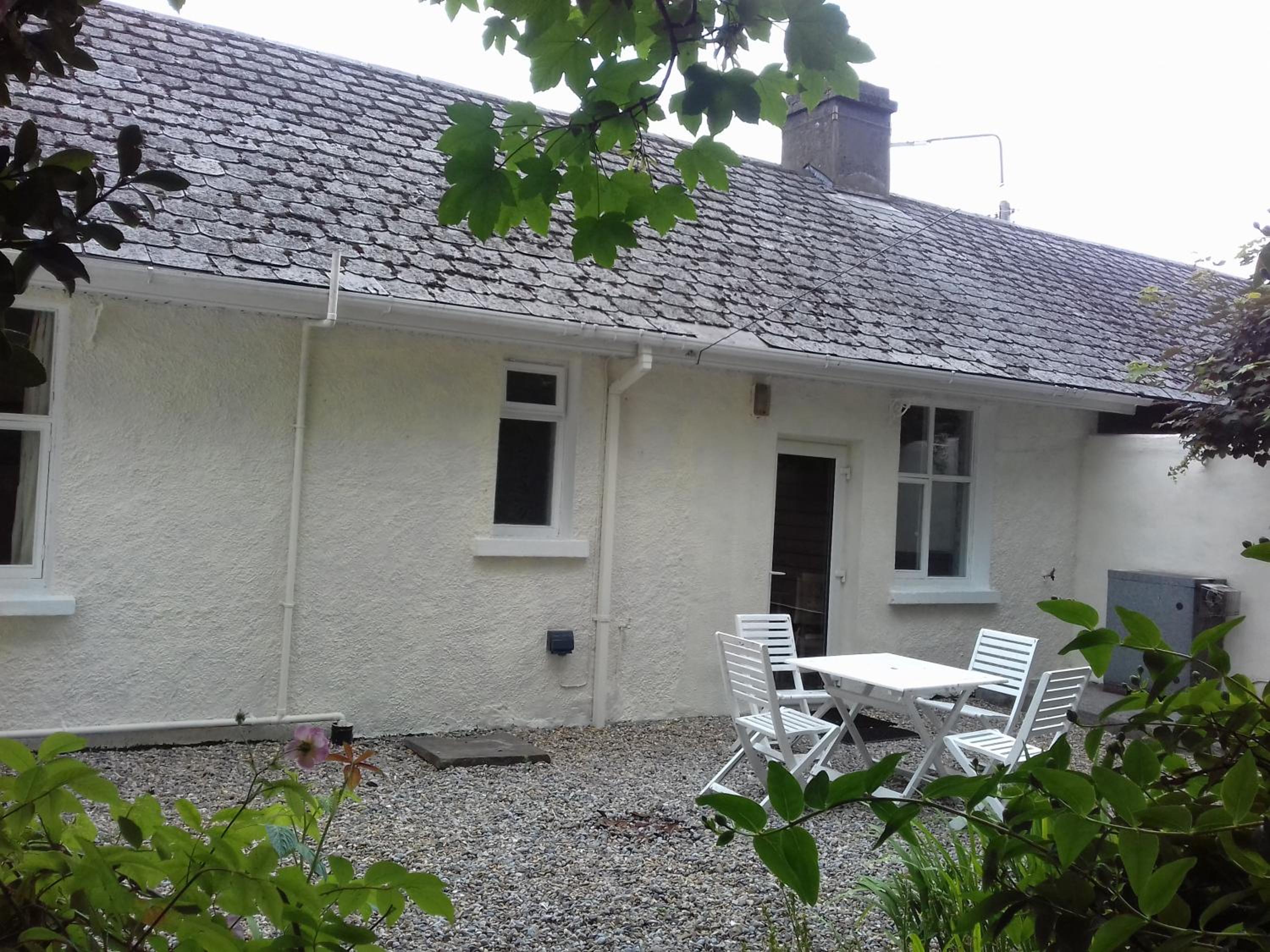 Ennis Vacations - Town House - Property Image 1