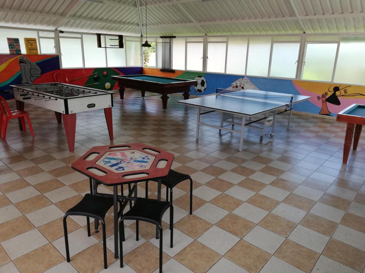 children's play area