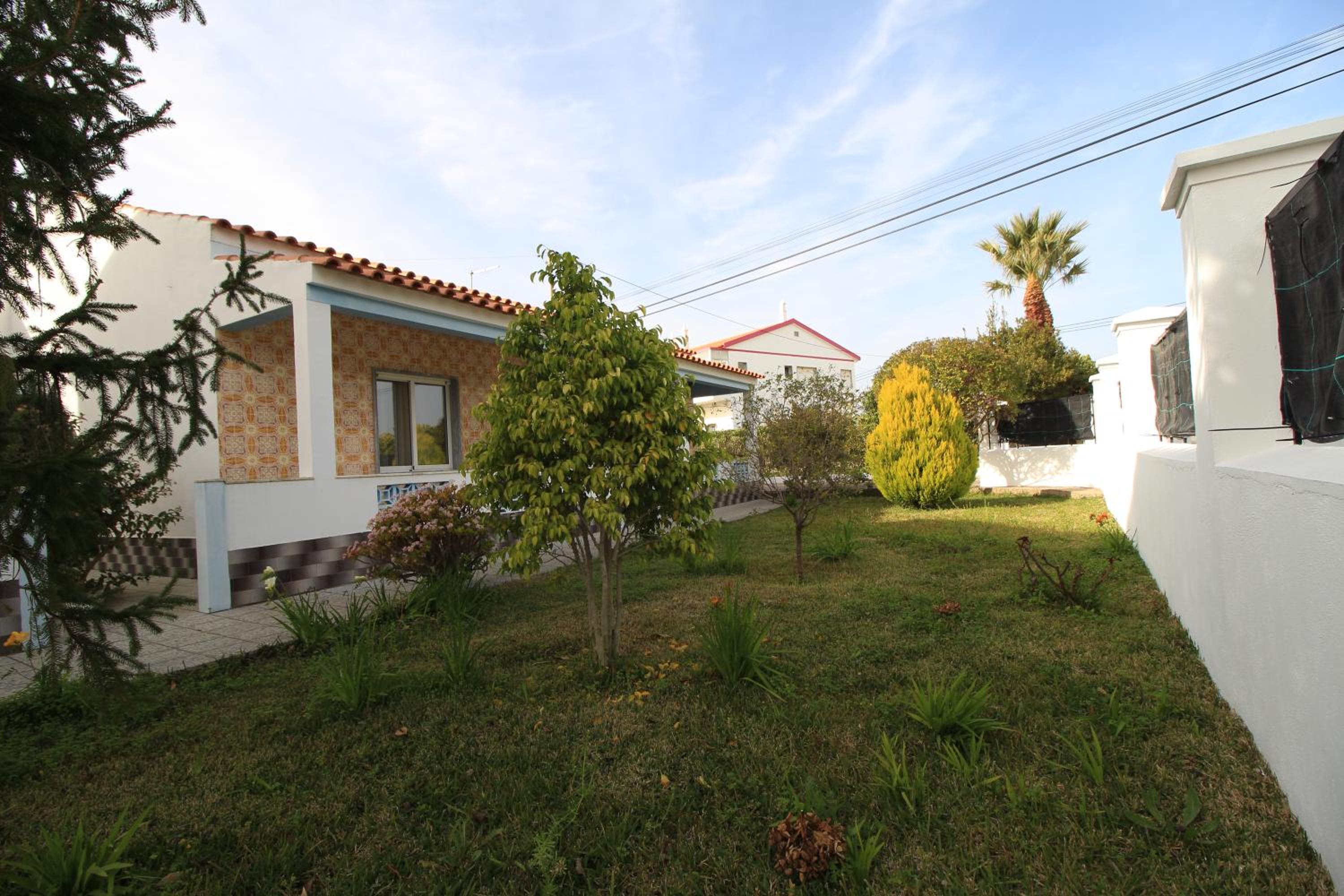 Casa da Amoreira view 3