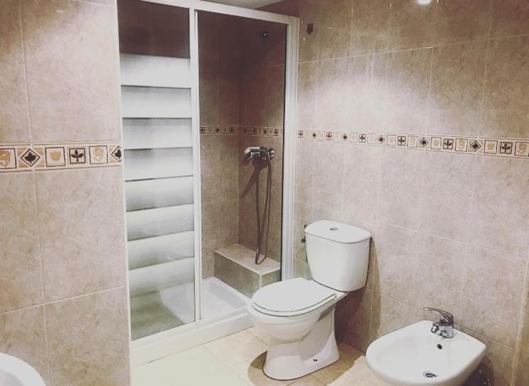 Hostel el jardin