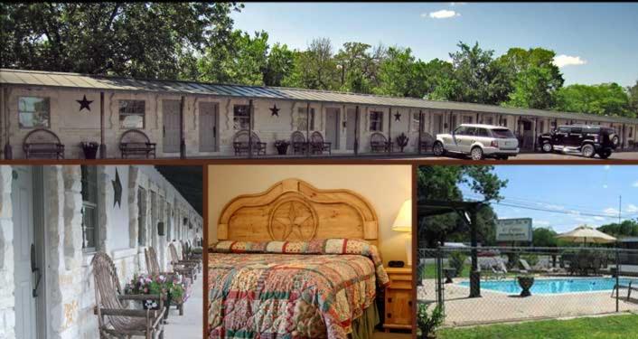 Hotel Country Inn Motel - Image 1