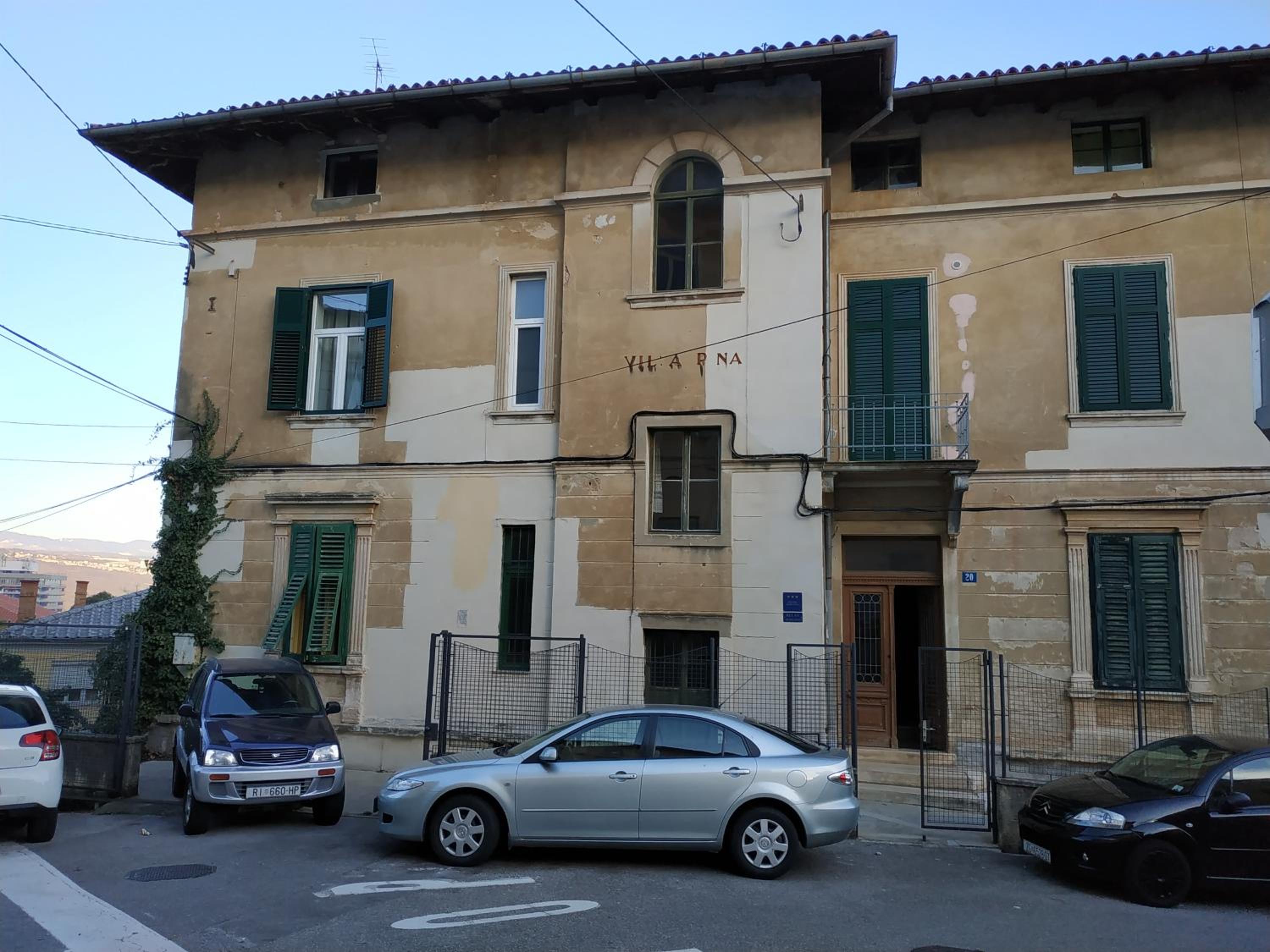 Studio-apartman Relax