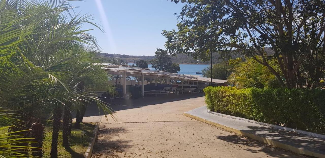 Enseada Nautico Residence