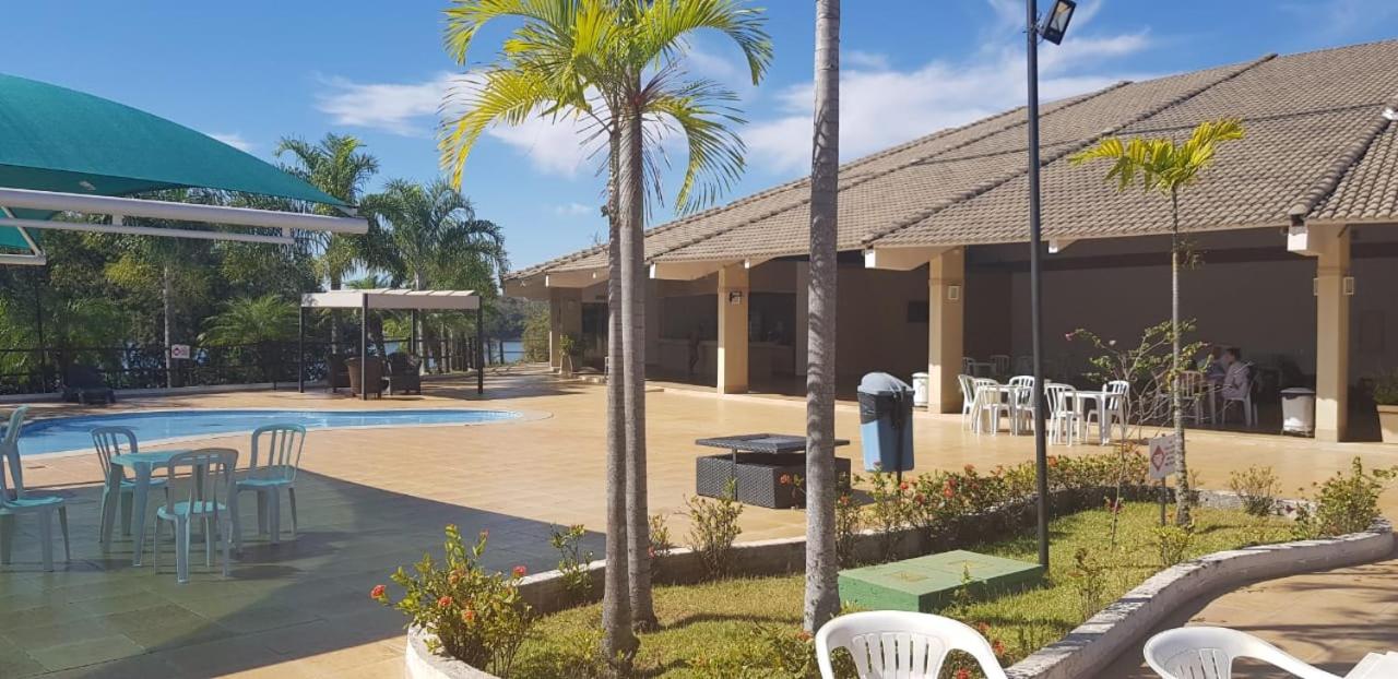 Enseada Nautico Residence