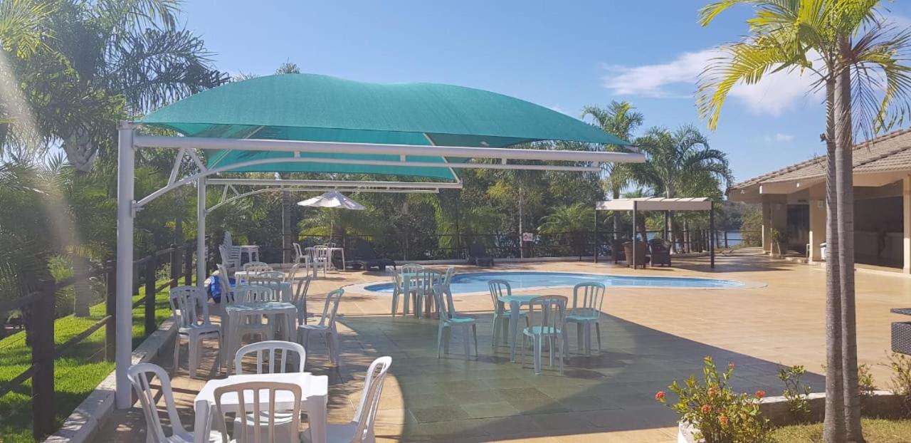 Enseada Nautico Residence