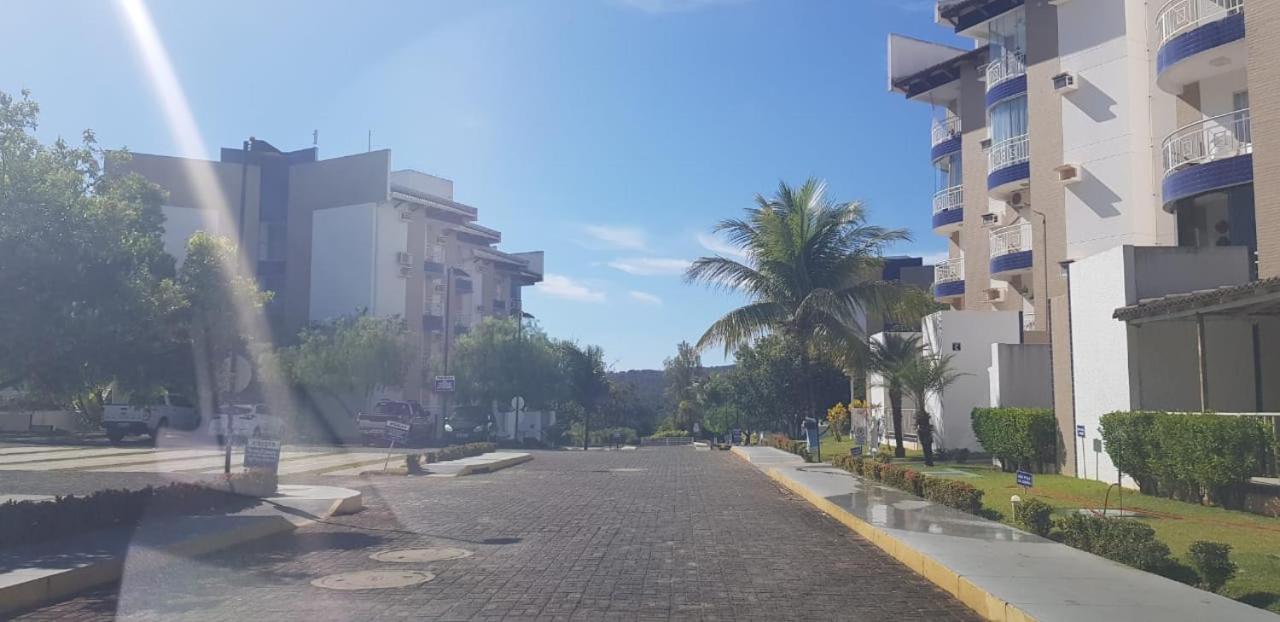 Enseada Nautico Residence