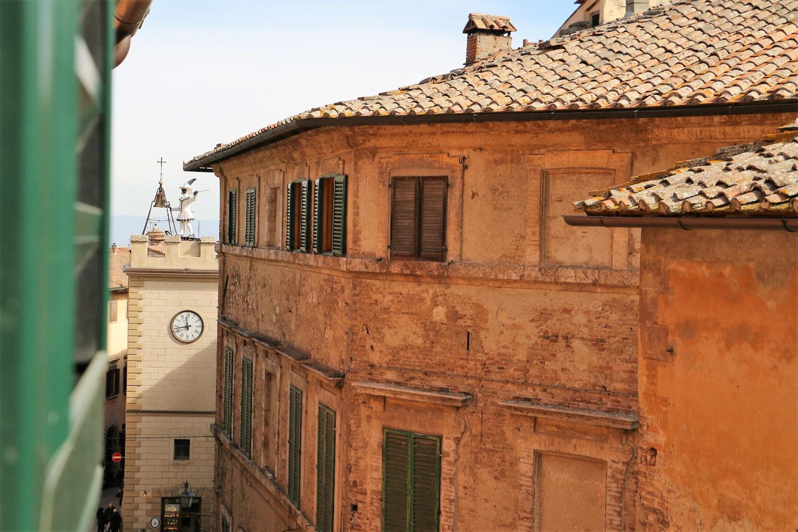 Hotel La Dimora nel Corso - Image 1