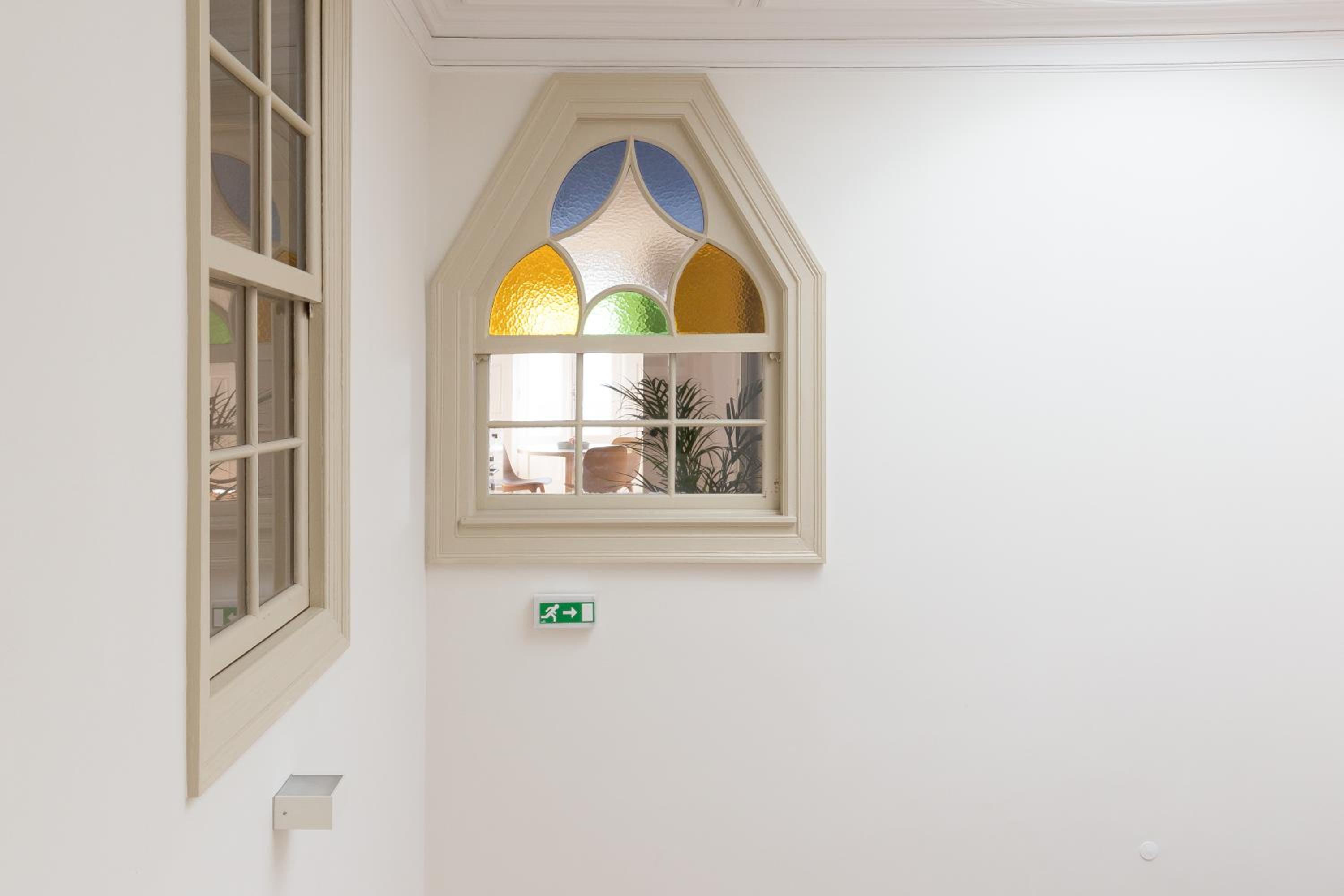 B28 Apartments Porto view 3