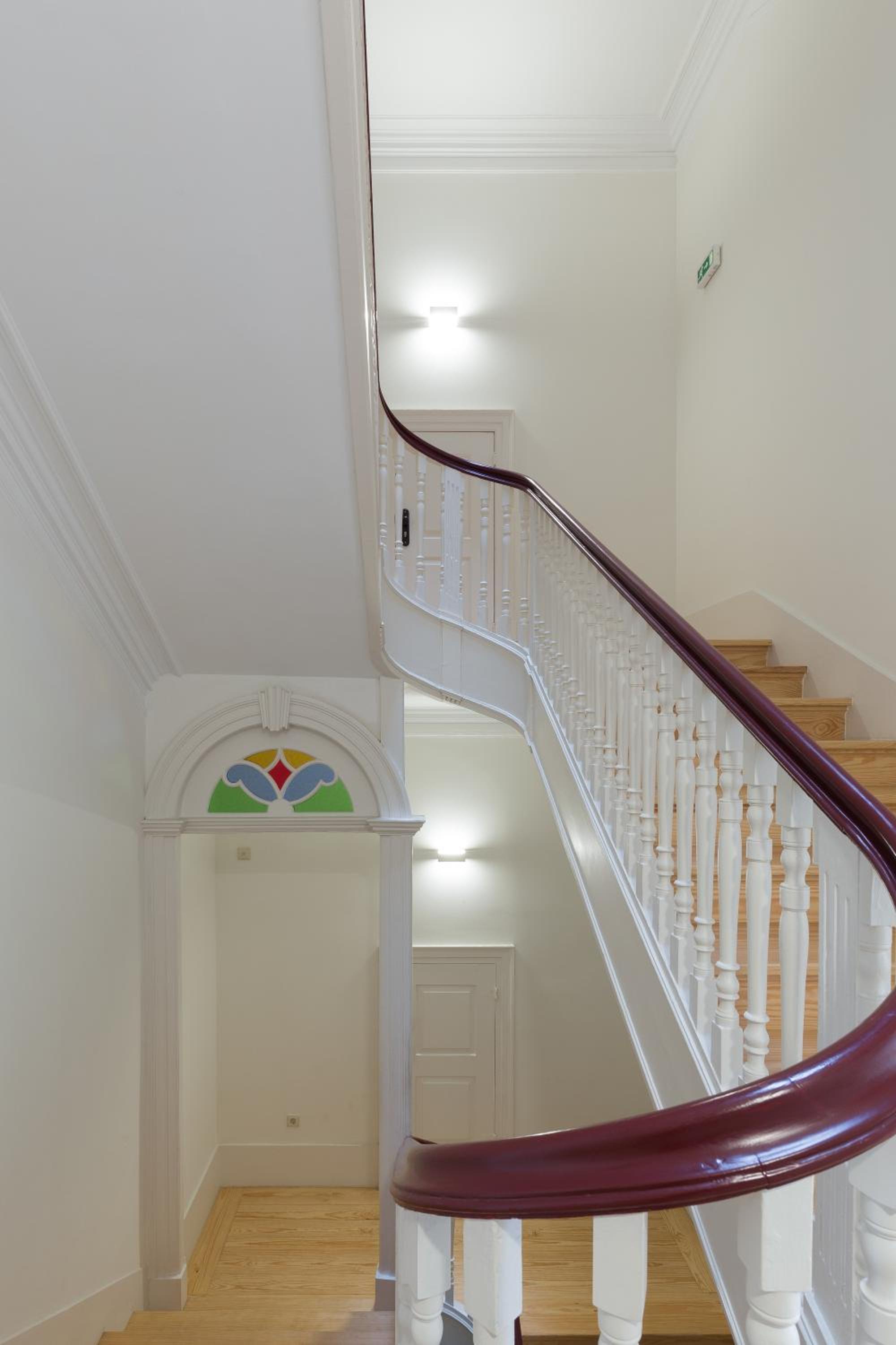 B28 Apartments Porto view 4