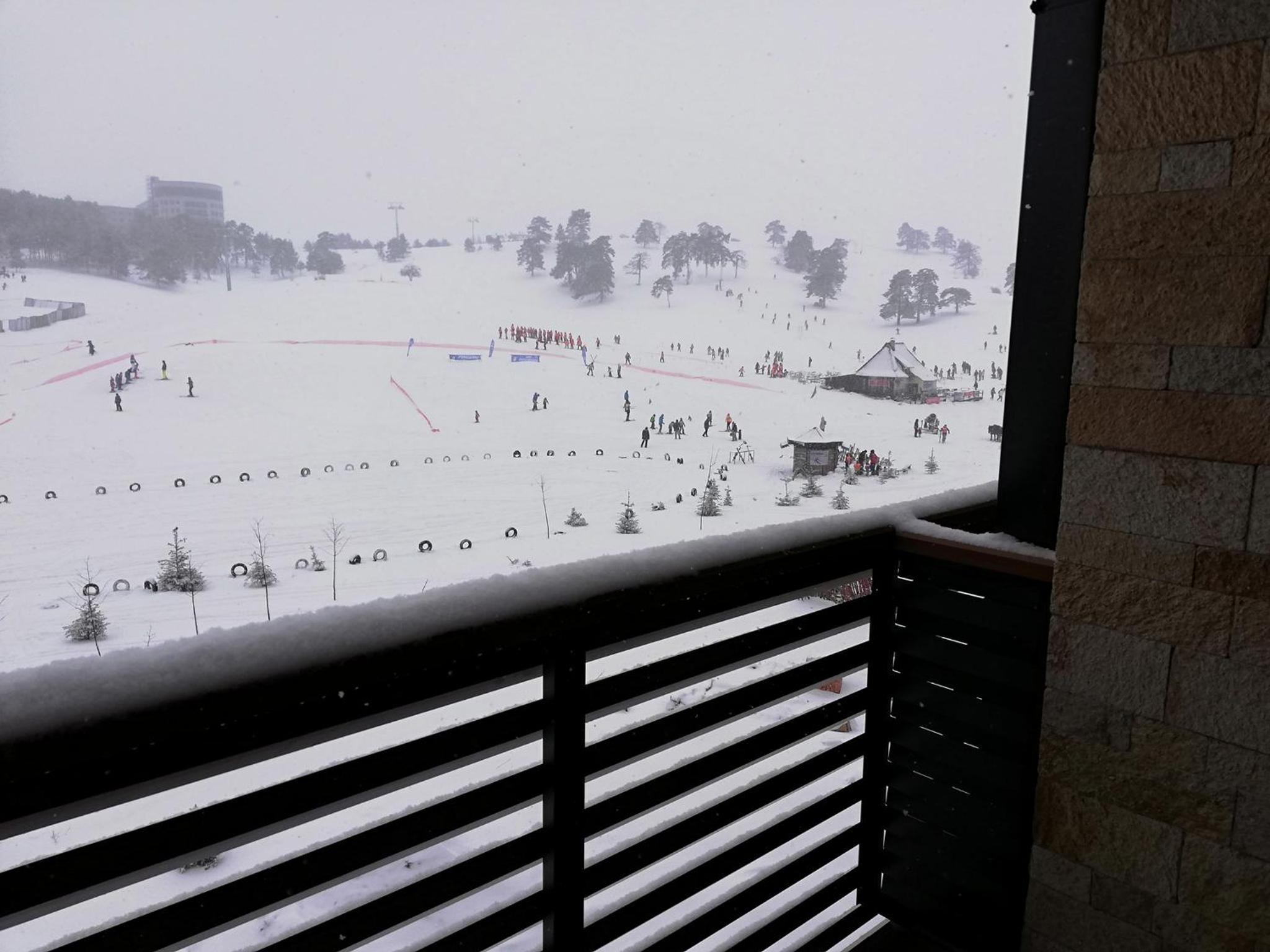 Lux Apartman Nataša Zlatibor view 3
