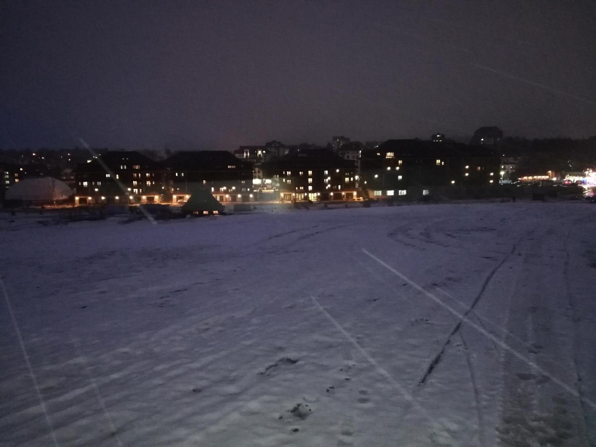 Lux Apartman Nataša Zlatibor view 4