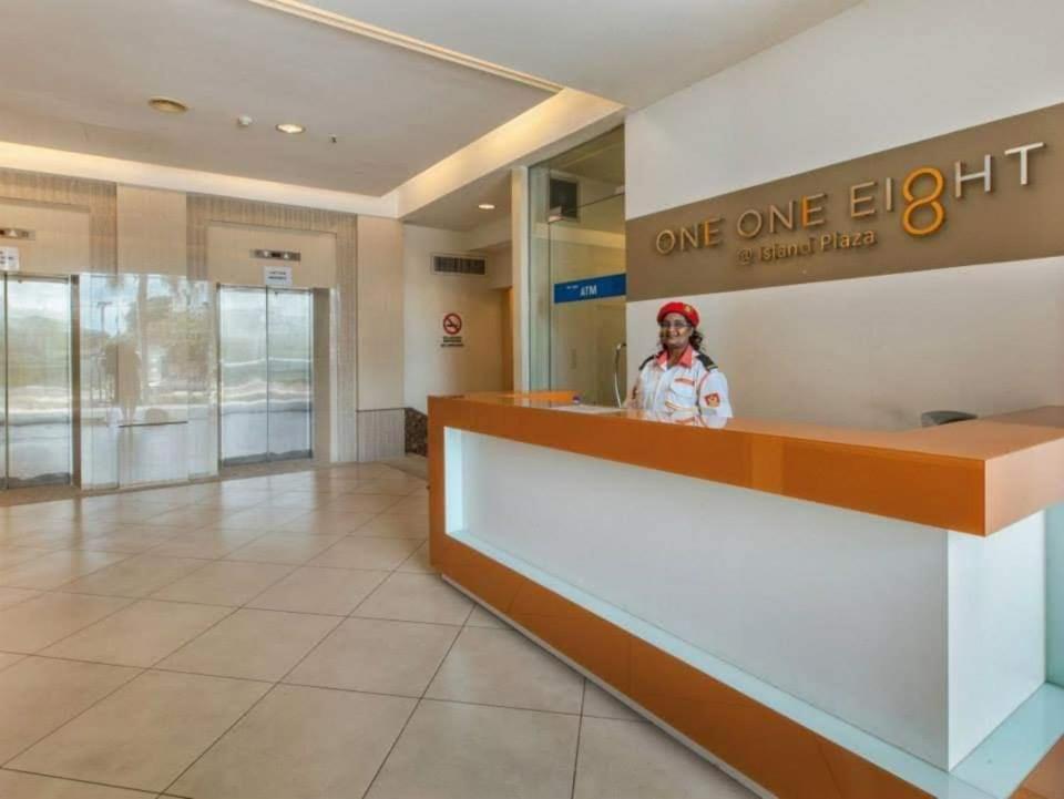 Selamat Datang @ 118 Island Plaza Superior Suite photo 7
