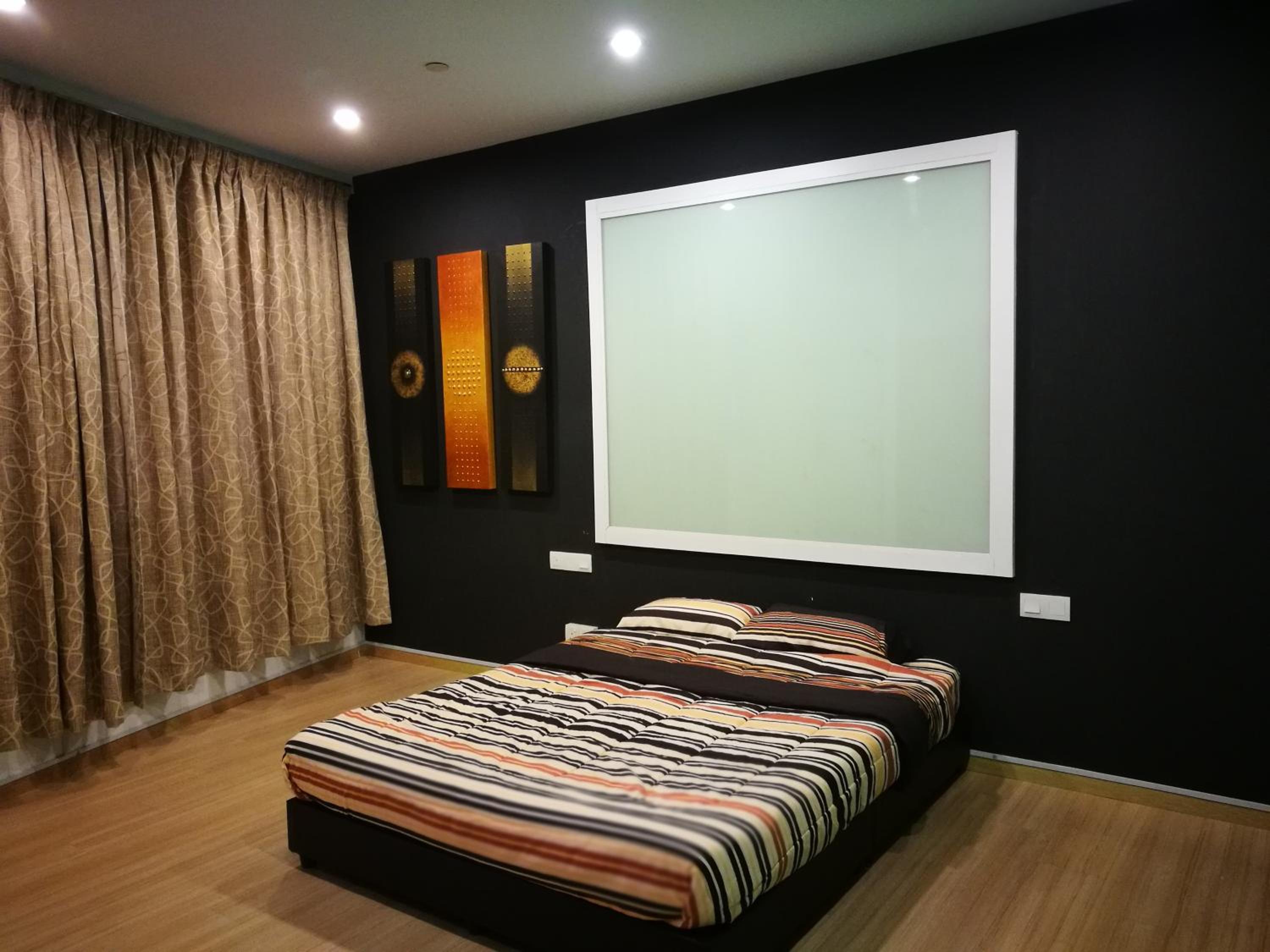 Selamat Datang @ 118 Island Plaza Superior Suite view 5