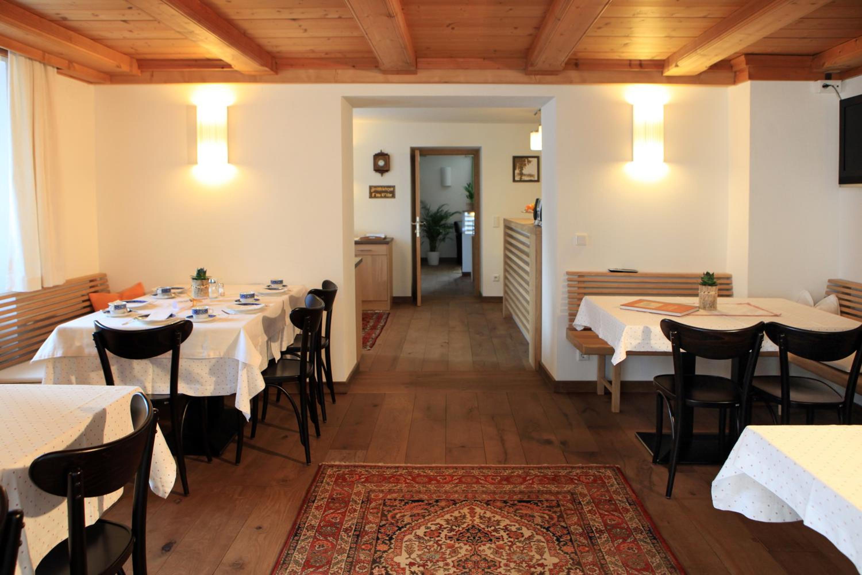 Villa Egger