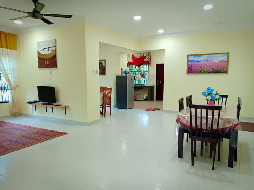 Gambang Homestay BangloMuslim photo 2