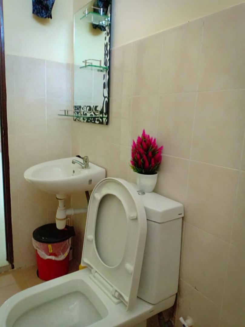 Gambang Homestay BangloMuslim photo 4