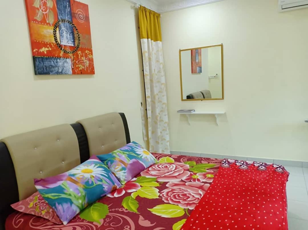 Gambang Homestay BangloMuslim photo 5