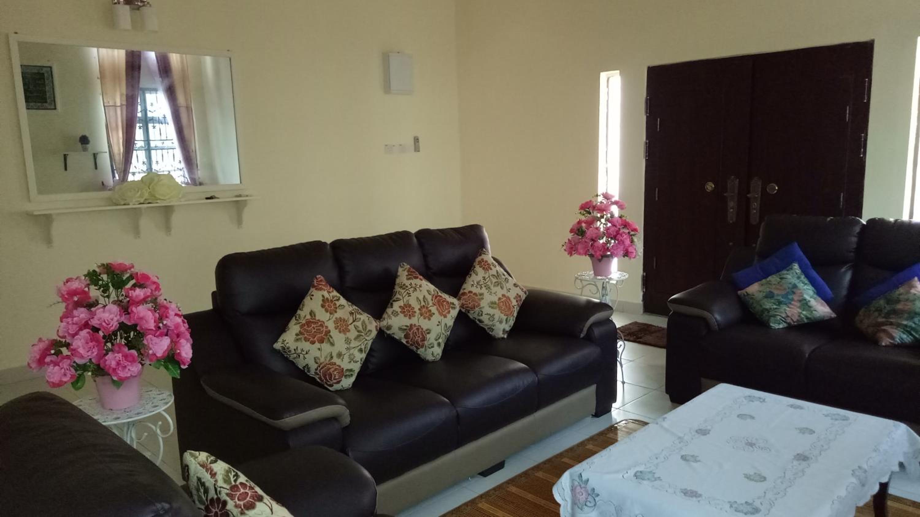 Gambang Homestay BangloMuslim photo 6