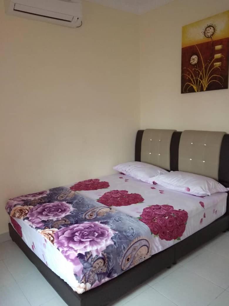 Gambang Homestay BangloMuslim photo 7
