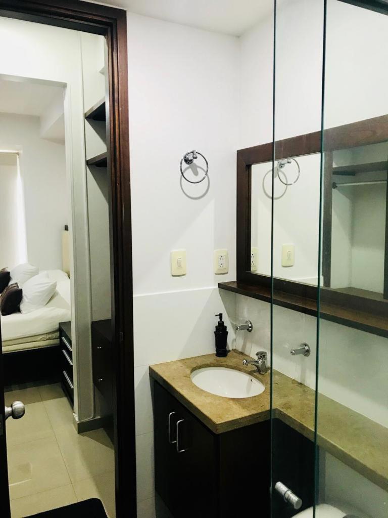 Apartamento LOFT excelente vista a la ciudad