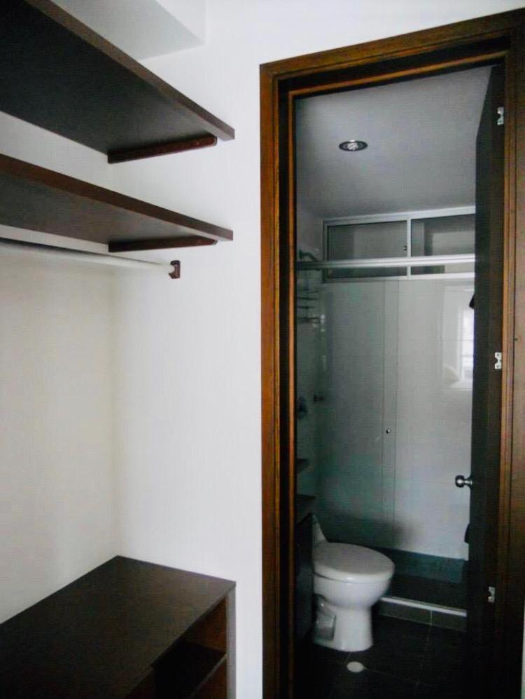 Apartamento LOFT excelente vista a la ciudad