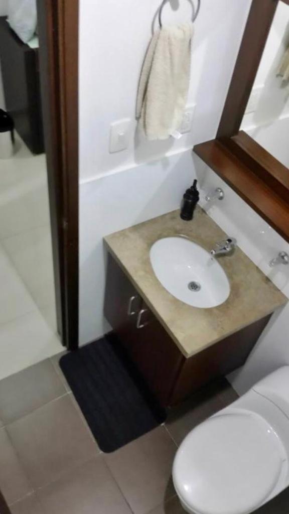 Apartamento LOFT excelente vista a la ciudad
