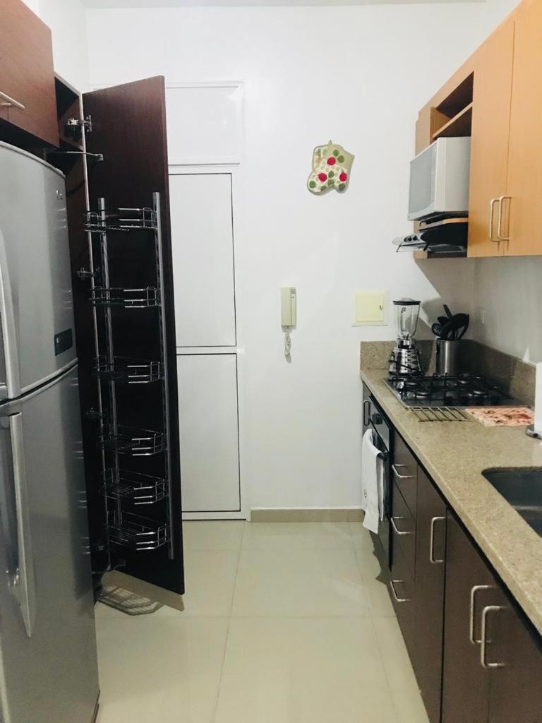 Apartamento LOFT excelente vista a la ciudad