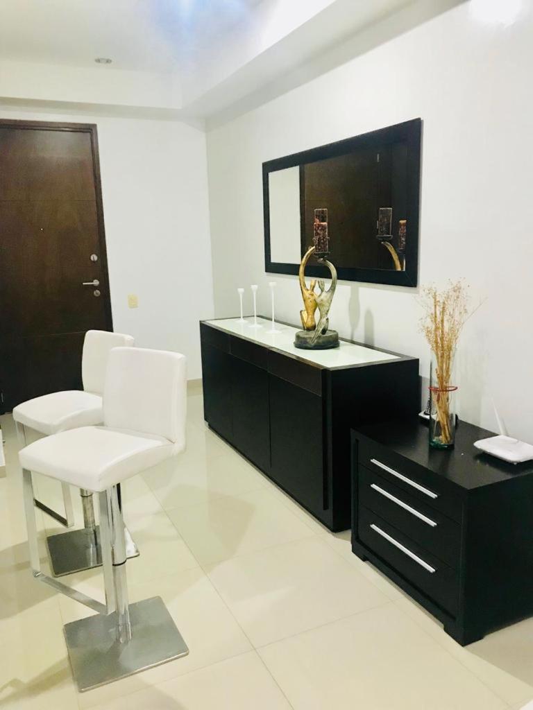 Apartamento LOFT excelente vista a la ciudad