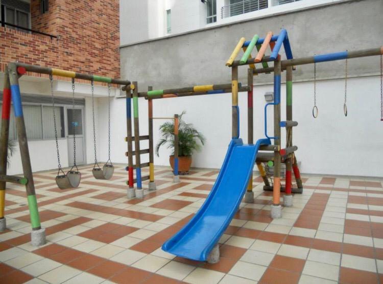 Apartamento LOFT excelente vista a la ciudad