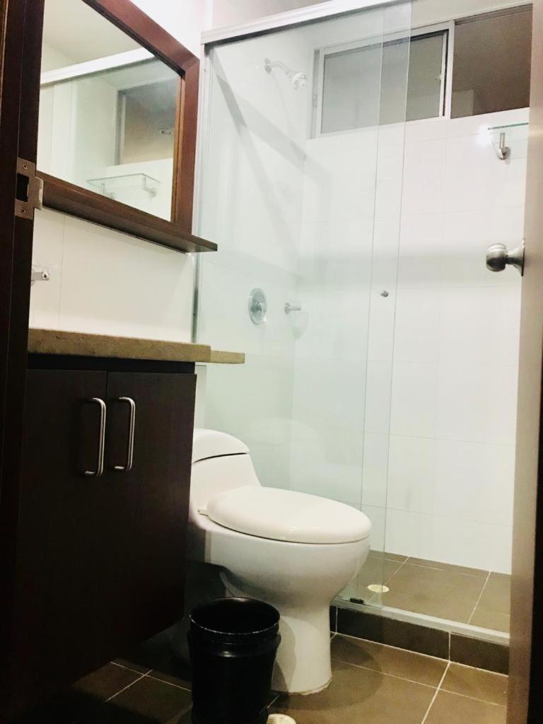 Apartamento LOFT excelente vista a la ciudad