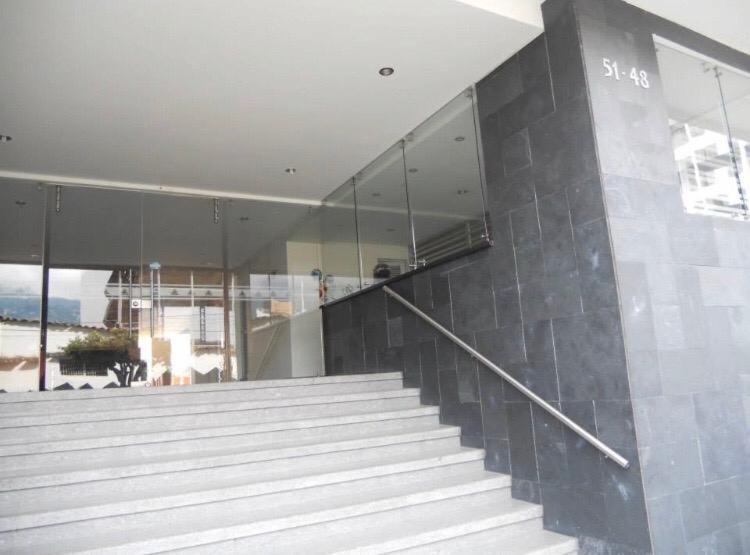 Apartamento LOFT excelente vista a la ciudad