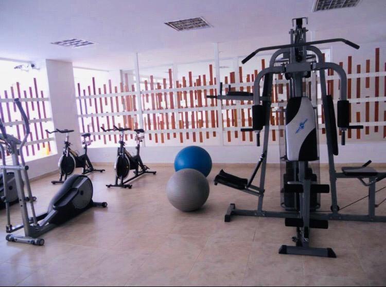 Apartamento LOFT excelente vista a la ciudad