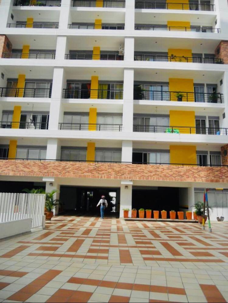 Apartamento LOFT excelente vista a la ciudad