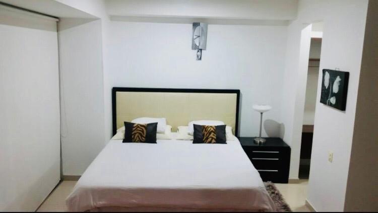 Apartamento LOFT excelente vista a la ciudad