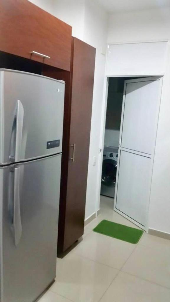 Apartamento LOFT excelente vista a la ciudad